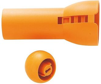 Fiskars 115565 Asa Con Puntas (por 4)