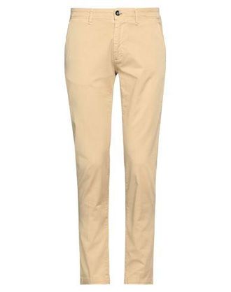Officina 36 BOTTOMWEAR - Trousers on YOOX.COM