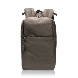Mandarina Duck Women MD20 Backpack, Pyrite, One Size