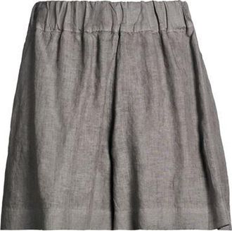 120% Lino BOTTOMWEAR - Shorts & Bermuda Shorts sur YOOX.COM