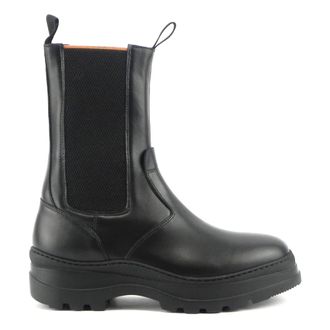 Marco Ferretti Chelsea Boots, female, Black, 6 UK, Stylish Trainers