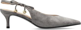 Furla Donna, Scarpe, Grigio, 41 EU, new