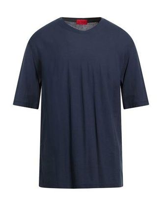 Isaia TOPWEAR - T-shirts on YOOX.COM