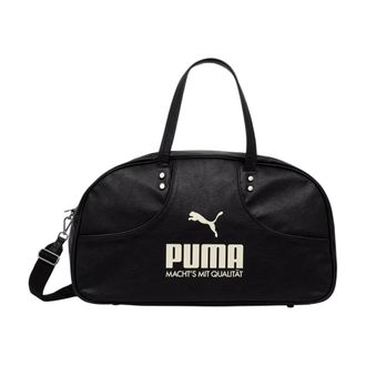 Puma Puma, unisex, Sport, Zwart, Maat: ONE Size