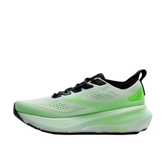 Brooks Brooks Glycerin 23 White / Phantom / Green Gecko 110476-1D-154 Mens