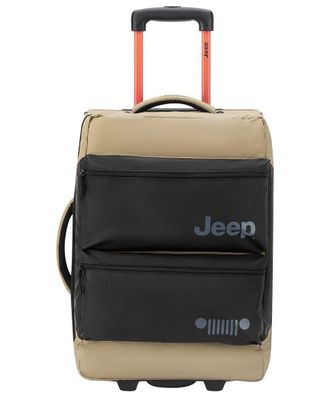Jeep Js006b Small Duffel Bag