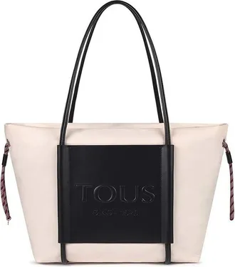 Tous Tous, Donna, Borse, Beige, Taglia unica, new