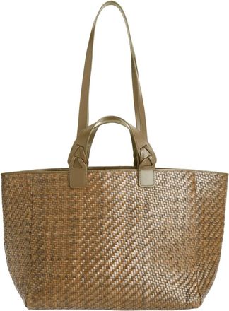 Ibeliv Borsa Tote Elmio - - Bags - Donna - Marrone - ONE SIZE
