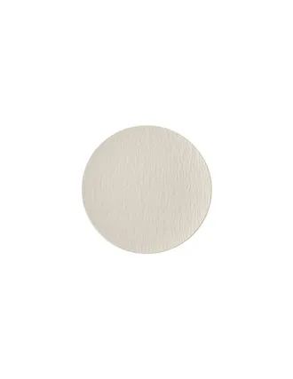 Villeroy & Boch 6 Assiette Coupe Universelle 25 Cm Blanche - Manufacture Rock - Villeroy Et Boch