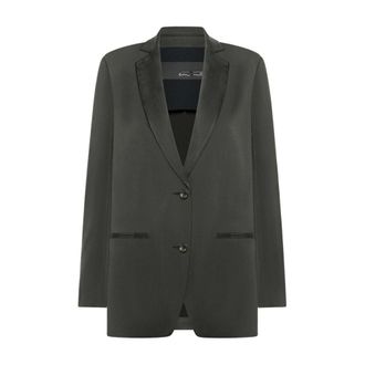 Roberto Ricci Design Rrd, Donna, Giacche, Verde, XS, new