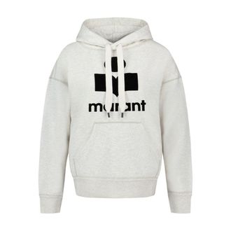 Isabel Marant Mansel Gz Hoodie