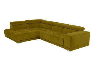 Schubiger M&ouml;bel Ecksofa Selinda Basic