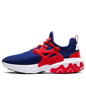 Nike React Presto USA CW5586-400