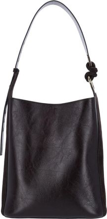 Anya Hindmarch Borsa A Spalla Ringo Chesterfield