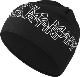Martini Fullforce Functional Cap Mütze - Unisex | schwarz