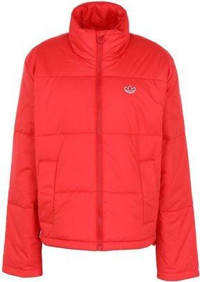 adidas SHORT PUFFER