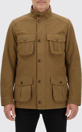 Barbour Giacca in cotone Corbridge Barbour Utility