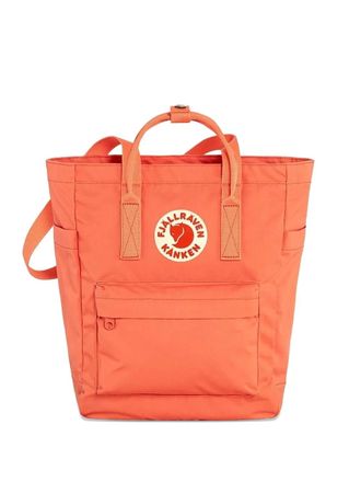 Fjällräven Kanken Totepack rugzak - Oranje