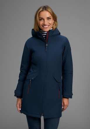 Polarino Funktionsparka