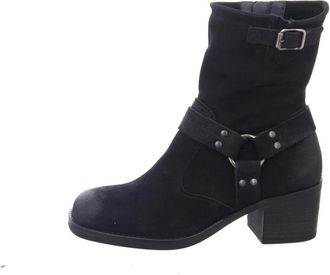 Paul Green Dames, Schoenen, Zwart, Maat: 40 1/2 EU