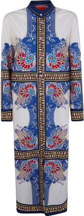 La DoubleJ Sundowner Tunic