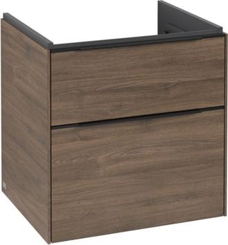 Villeroy & Boch Subway 3.0, 572x576x478 Mm, Mueble De Lavabo, 2 - Villeroy&boch