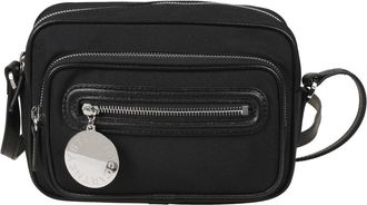 Stella McCartney Mujer, Bolsos, Negro, Talla: ONE Size