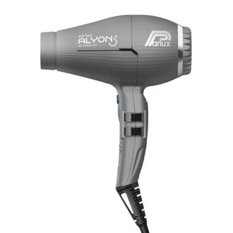 Parlux Hair Dryer Alyon Leggero Plastica Turchese