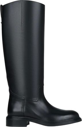 Estro & Luminara Dames, Schoenen, Zwart, Maat: 36 EU Leer