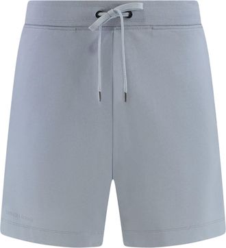 Canada Goose Huron Cotton Bermuda Shorts