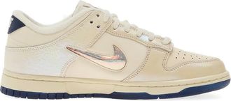 Nike Sneakers Dunk Low - Toni neutri