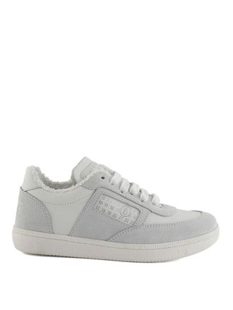 Maison Margiela Sneakers With Logo