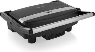 Tristar Gr-2856 Grill De Contacto Negro 1500 W Compacto