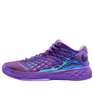 Nike Kobe 3 Protro All-Star Warning Label IU3313-500