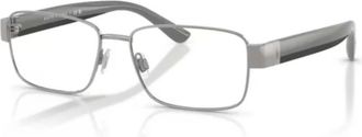 Polo Ralph Lauren Glasses, unisex, Gray, 55 MM, 1239 Vista