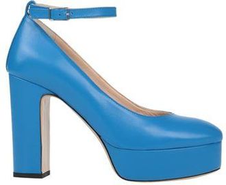 P.A.R.O.S.H. FOOTWEAR - Pumps sur YOOX.COM