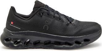 On Cloudtilt Mesh Sneakers - Black - 12 (IT45.5 / UK11.5)