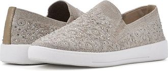 White Mountain Unit Womens Shoes Gold : 6.5 M, Textile