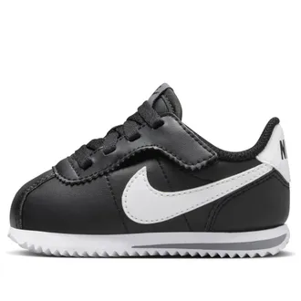 Nike (TD) Nike Cortez EasyOn Black White DM0952-001