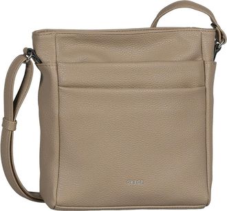 Gabor Schoudertassen - Dames - Tassen - Beige - Maat: ONE Size