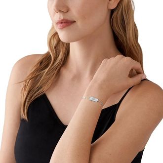 Michael Kors Armbänder - Premium Armband - Gr. ONE SIZE - in Silber - für Damen