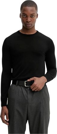 Barena Jersey Ato - Knitwear - Hombre - Negro - L