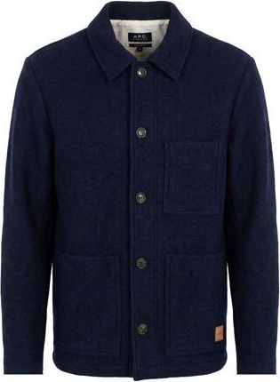 A.P.C. CAPISPALLA - Giacche & Giubbotti su YOOX.COM