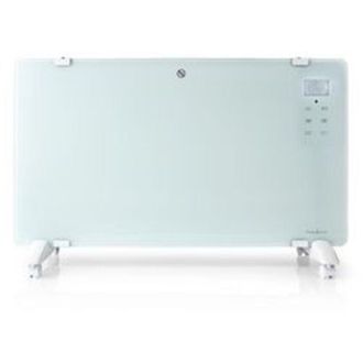 Nedis Calefactor Por Conveccion Wi-fi Inteligente Ter