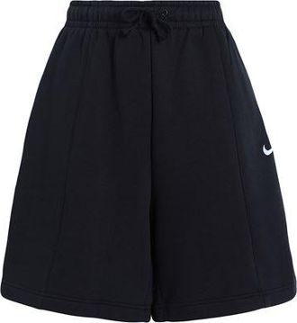 Nike Nike Sportswear Essential Womens Fleece High-Rise Shorts