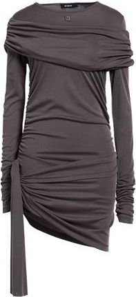 Misbhv DRESSES - Mini dresses on YOOX.COM