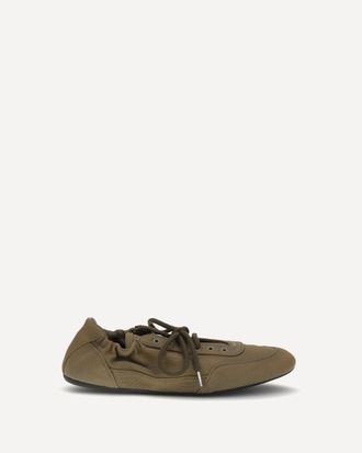 Prada Sneakers Collapse Woman 38.5
