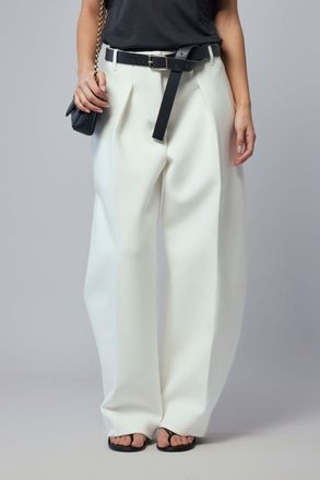 Jacquemus Le Pantalon Ovalo