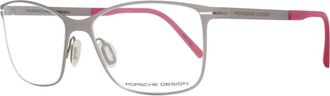 Porsche Design Metal Womens Frames