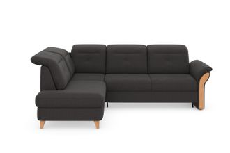 HOME AFFAIRE Ecksofa